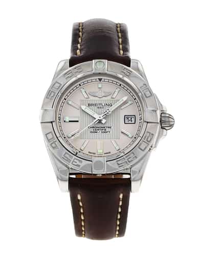 Breitling Galactic 32 A71356 Breitling Galactic 32 A71356